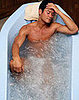 Hot Tubs and Sperm:  What's the Connection?