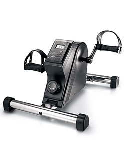 Great Fitness Gadget: Peddle Anywhere