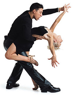 Get Physical: Salsa Dance Lessons