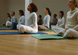 Favorite Excuse For Not Doing Yoga:  I'm NOT Flexible