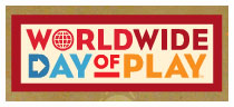 Worldwide Day of Play: Cool or Not?