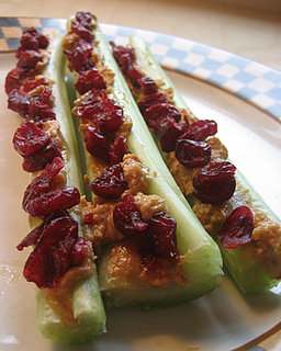 Is an Afternoon Snack Part of Your Daily Eating Plan?