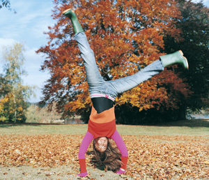 P.L.O.W. – Celebrating the Coming of Fall