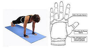 Get in Gear: Wrist Assured Gloves