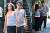 Get the Look: Minka Kelly's Lululemon Pants