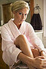 Sunday Confessional:  I Can't Believe He Did That While I Was in the Shower! 