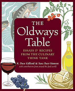 A Path to Great Food: Oldways Table