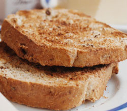 Diet Tip: Timely Breakfast 