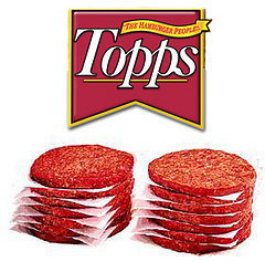 Beef Recall Update
