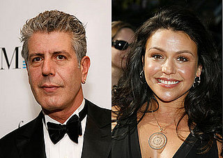 Yummy Link: From Anthony Bourdain to Greek Food