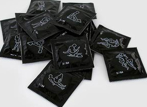 Kamasutra Condoms
