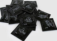 Kamasutra Condoms