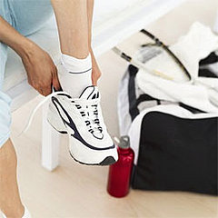 Things to Think About When Buying Athletic Shoes