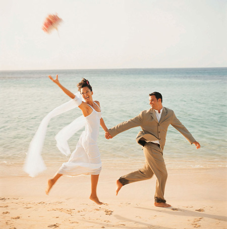 Dear Sugar Needs Your Help:  Do We Have to Go to This Destination Wedding?