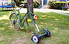 Goodbye to Another Season of Lawn Mowing