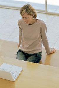 Do You Research Your  Health Issues Online Before Talking to Your Doctor?