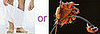 Which Is Worse?  Streaks or Crabs 