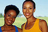 Fit Tip: Get a Fit Buddy