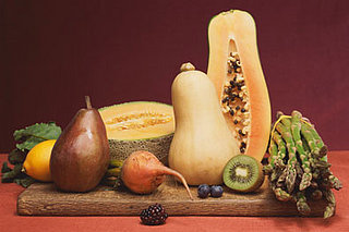 Variety Is the Secret to a Healthy Diet