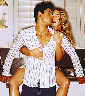 Are You Into Quickies?