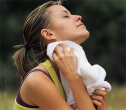 Stop Hating Exercise and Start Loving It: Part III