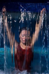 Hair Loss From Swimming