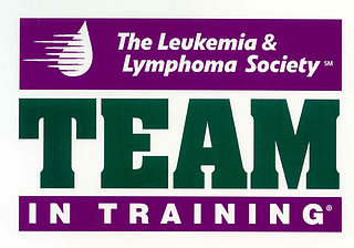 Want to Run a Marathon?  Team in Training Can Help
