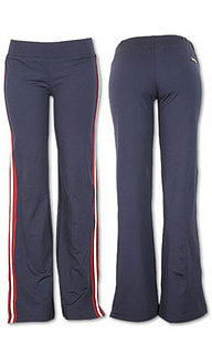 Get Your Butt in Gear: Torn Divina Track Pants