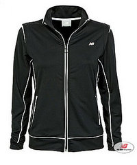 Win a Pink Ribbon Vigor Jacket by New Balance