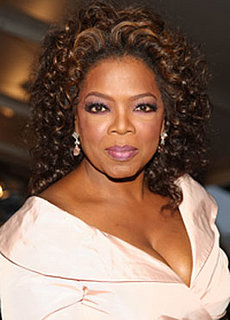 Oprah's Health Wake Up Call Came from Her Thyroid