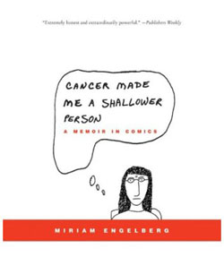 Weekend Reading: Cancer Made Me a Shallower Person