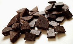 Another Reason to Eat Chocolate: It Soothes a Cough