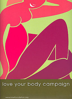Love Your Body Day Is Today