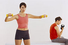 Evaluate Your Fitness Buddy Evaluate Your Fitness Buddy