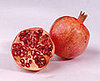 Pom Poms for Pomegranates