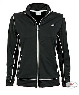 Win a Pink Ribbon Vigor Jacket by New Balance