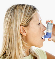How to Deal With Seasonal Allergies, Asthma and Exercise How to Deal With Seasonal Allergies, Asthma and Exercise