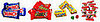 Halloween Candy Breakdown 