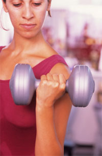 Fit Tip: Count Backwards