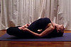 Strike a Yoga Pose: Fish
