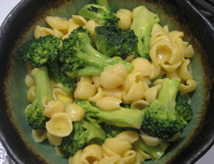Annie's Mac and Cheese
