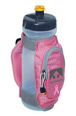 Get in Gear: Nathan QuickDraw Hydration Carrier Get in Gear: Nathan QuickDraw Hydration Carrier