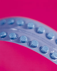 Feeling Hormonal?
