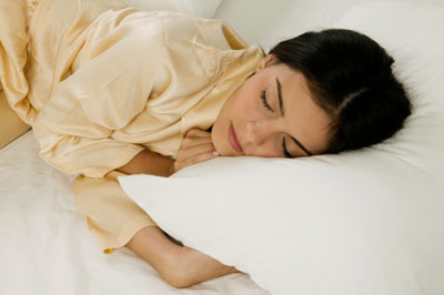 Do You Feel Like You Get Enough Sleep?