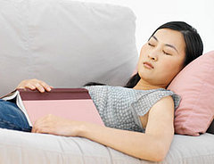 It Is a Fact: Lack of Sleep Turns You Primative