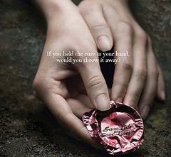 Yoplait Lids for Lives Campaign: Cool or Not?