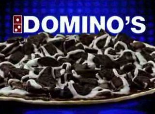 Domino's Breakdown (It's Pretty Scary)