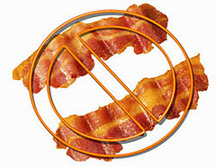 Bacon and Cancer