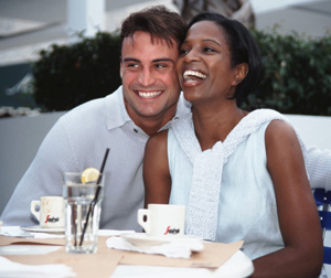 Would Your Family Care if You Dated Someone of a Different Race?