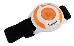Exercise Safety Tip: Get a Personal Alarm